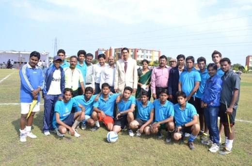 BM College of Management and Research Indore Sports photo 5